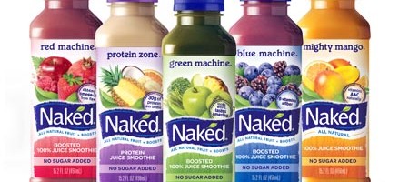 Naked Juice